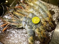 -橘焱胡同烧肉夜食(BFC外滩金融中心店)