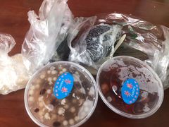 -芳婆糕团店(王府大街店)