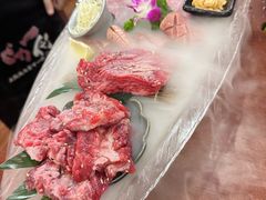 -大阪烧肉BAKA一代(国贸商住大厦店)