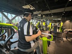-GMJ·24H健身房(四川北路店)