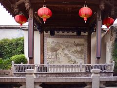 -三坊七巷历史文化街区