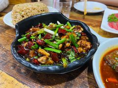-掌上鲜(南顺城街店)