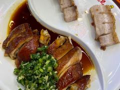 -澳门陈光记烧味饭店(万象城店)