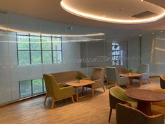 -W FITNESS 威尔仕健身·游泳(老西门新苑店)