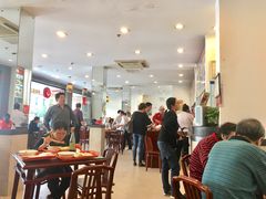 大堂-鲜得来排骨年糕(即墨路店)