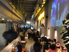 大堂-卡朋厨房(289艺术园区店)