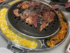 -椒香川流不息川菜馆(二七北路店)