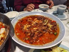 -懒人盐府人家(航天桥店)