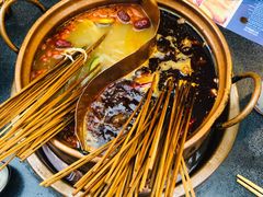 -镇江龙·火锅串串(武侯祠店)