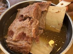 -老牌依强牛肉店(达道总店)