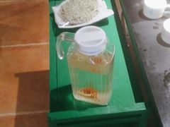 -青一色火锅(摩根店)