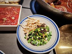 -楠小云·云南鲜牛野生菌自助火锅(九眼桥店)