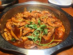 -惠友大虾(太原北街店)