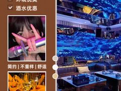 -欢乐迪KTV(南坪上海城店)