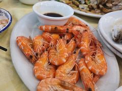 -秋姐美食店(旅游大道店)