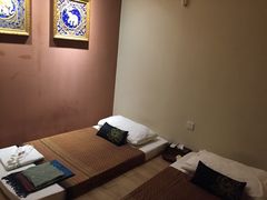 -莲泰式·中式·沐足·精油SPA采耳(天河店)