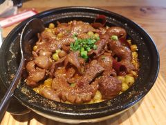 -陶德砂锅(蜀汉路店)