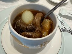 -聚春园自助餐厅(东街口店)