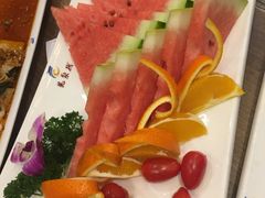 -龙聚德北京烤鸭(沙坪坝华宇A馆店)