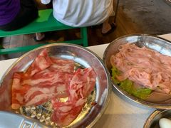 -憨铁匠老火锅(龙岗万科里店)