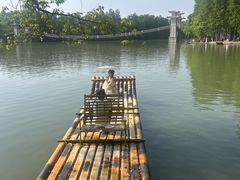 -东湖落雁景区