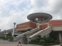 -中国闽台缘博物馆