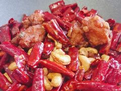 -榕意·川味之美(深业上城店)