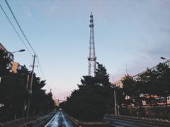 -吉林大学(南岭校区)