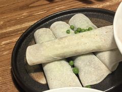-新白鹿餐厅(龙游路总店·杭帮菜名店)