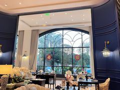 -翠湖宾馆·中餐厅