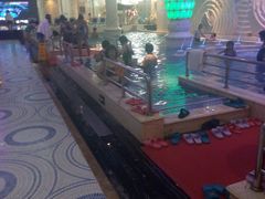 -水晶之星洗浴温泉汗蒸