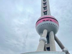 -东方明珠广播电视塔