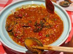 招牌鲍鱼煲-辣小鲜·南昌大排档(船山路店)