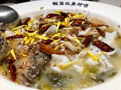 -太二酸菜鱼(汕头苏宁广场店)