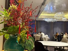 -北京泰富酒店-柏景轩中餐厅