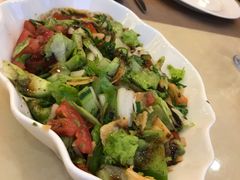-苏坦土耳其餐厅(白云宾馆店)