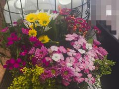 景观位-Moka Bros 摩卡站(西单大悦城店)