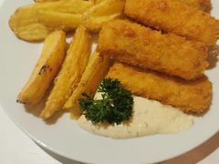 -宜家·瑞典风味餐厅(四元桥店)