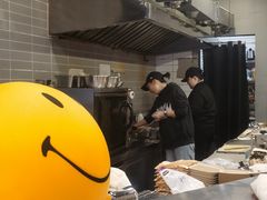 -shark burger·鲨鱼汉堡(交子大道店)