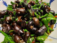 -园林美食城·本土农家菜(杨和镇店)