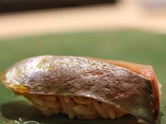 -鮨青(恒基名人购物中心店)