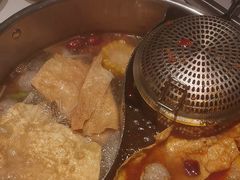 -犇鼎牛潮汕牛肉火锅(新辰里学清路店)