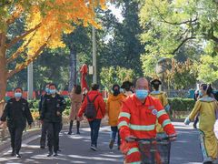 -东华门大街小区