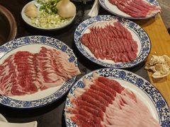 -裕德孚·非遗手切涮羊肉(东直门内大街店)