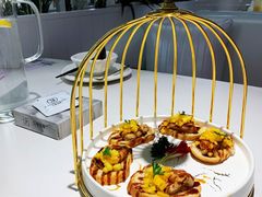 -3号仓库·创意中国菜(嘉兴龙鼎万达店)