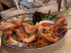 -猫岛主趣味餐厅(鼓浪屿店)