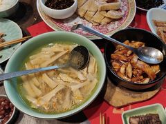 -孔乙己酒家(虹桥路店)