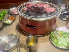 -西塔老太太泥炉烤肉(北京双井店)