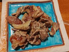 -河风の幸会精致料理