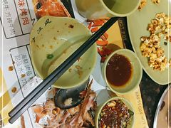 -大漠风烤肉火锅自助餐厅(鹰展店)